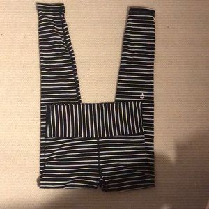 ivivva girls leggings